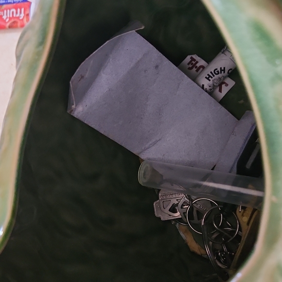 Ceramic Large 🐓 - Picture 2 of 4